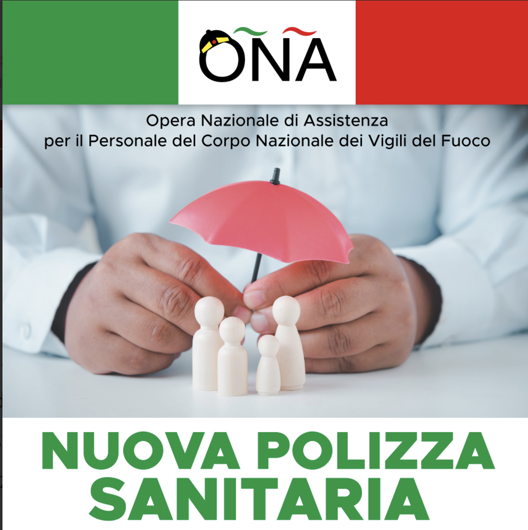 Assicurazione Sanitaria VVF